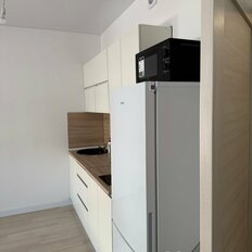 Квартира 26 м², студия - изображение 2
