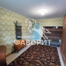 Квартира 35,9 м², 1-комнатная - изображение 1