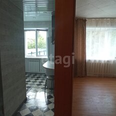 Квартира 38 м², 2-комнатная - изображение 4