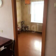 Квартира 43,5 м², 2-комнатная - изображение 5