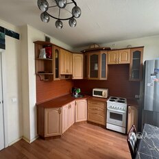 Квартира 40 м², 1-комнатная - изображение 1