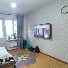 Квартира 48,7 м², 2-комнатная - изображение 3