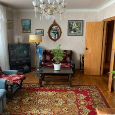 Квартира 91 м², 5-комнатная - изображение 4