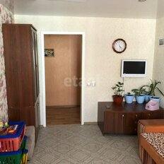 Квартира 45,4 м², 2-комнатная - изображение 2