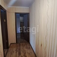 Квартира 45,5 м², 2-комнатная - изображение 5