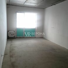 Квартира 31,3 м², студия - изображение 3