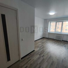 Квартира 18,1 м², студия - изображение 4