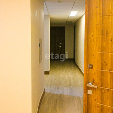 Квартира 60,2 м², 1-комнатная - изображение 2