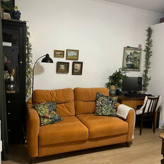 Квартира 20,9 м², студия - изображение 4