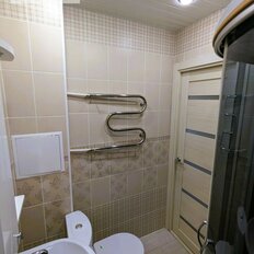 Квартира 30,2 м², 1-комнатная - изображение 2