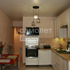 Квартира 91,6 м², 3-комнатная - изображение 4