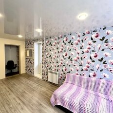 Квартира 33,4 м², 1-комнатная - изображение 2