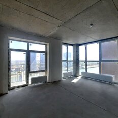 Квартира 90,9 м², 3-комнатная - изображение 3