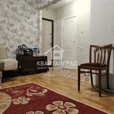 Квартира 33,4 м², 2-комнатная - изображение 3