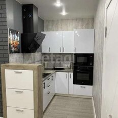 Квартира 55 м², 2-комнатная - изображение 3