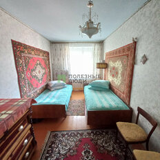 Квартира 64,1 м², 3-комнатная - изображение 4