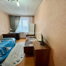 Квартира 73 м², 4-комнатная - изображение 4