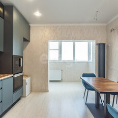 Квартира 64,7 м², 2-комнатная - изображение 3