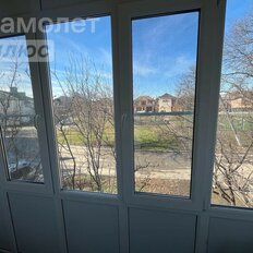 Квартира 41,8 м², 2-комнатная - изображение 3