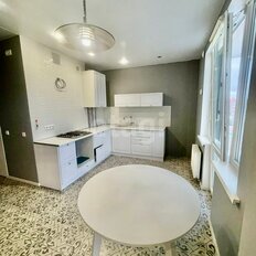 Квартира 93,1 м², 3-комнатная - изображение 2
