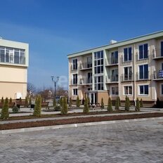 Квартира 40,7 м², 1-комнатная - изображение 1