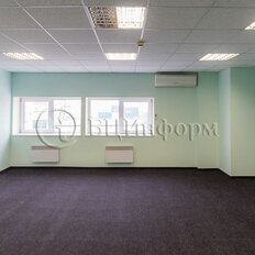 41,5 м², офис - изображение 3