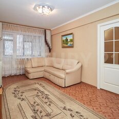 Квартира 44,6 м², 2-комнатная - изображение 1
