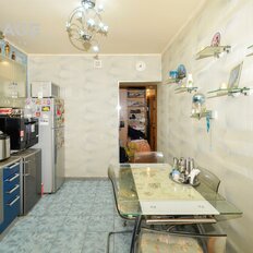 Квартира 52,1 м², 1-комнатная - изображение 1