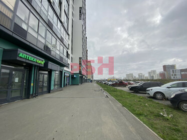 64,5 м², торговое помещение 83 850 ₽ в месяц - изображение 27