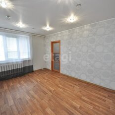 Квартира 51,4 м², 2-комнатная - изображение 3