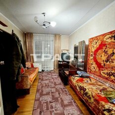 Квартира 66,3 м², 3-комнатная - изображение 3