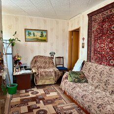 Квартира 41,9 м², 2-комнатная - изображение 1