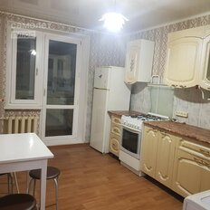 Квартира 40 м², 1-комнатная - изображение 2