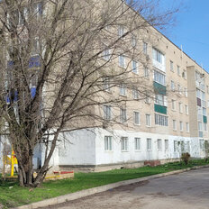 Квартира 59,4 м², 2-комнатная - изображение 2