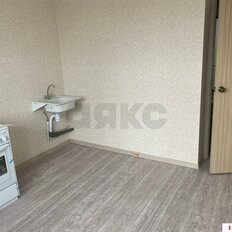 Квартира 37 м², 1-комнатная - изображение 4