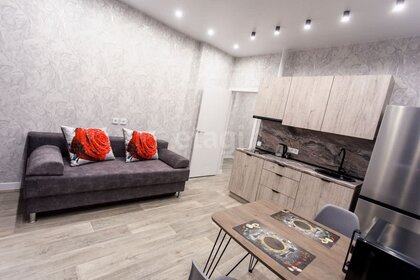 38,2 м², квартира-студия 55 000 ₽ в месяц - изображение 93