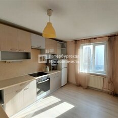 Квартира 42,9 м², 1-комнатная - изображение 1