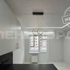 Квартира 24,1 м², студия - изображение 1
