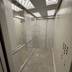 Квартира 43,9 м², 1-комнатная - изображение 4