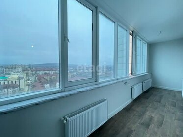 72 м², 3-комнатная квартира 7 850 000 ₽ - изображение 90