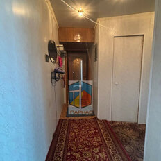 Квартира 46,5 м², 2-комнатная - изображение 3