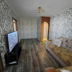 Квартира 47,5 м², 3-комнатная - изображение 3