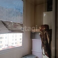 Квартира 25,1 м², 1-комнатная - изображение 3