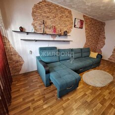 Квартира 45 м², 2-комнатная - изображение 3