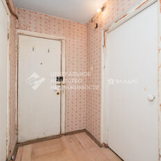 Квартира 32,6 м², 1-комнатная - изображение 3