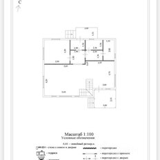 дом + 5,2 сотки, участок - изображение 2