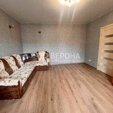 Квартира 37,5 м², 1-комнатная - изображение 5