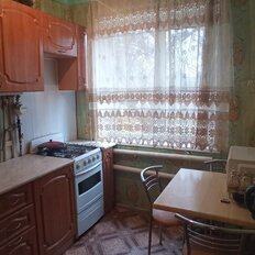 Квартира 30,7 м², 1-комнатная - изображение 5