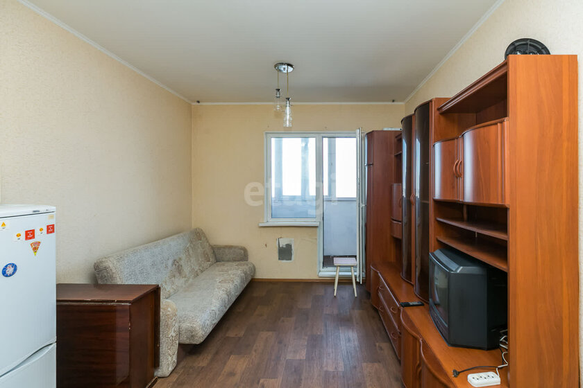 24 м², квартира-студия 3 500 000 ₽ - изображение 1