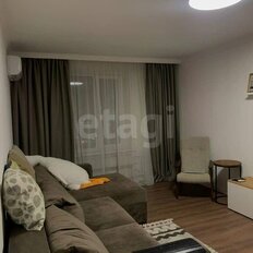 Квартира 51,5 м², 2-комнатная - изображение 4